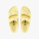 Birkenstock W Sandals Arizona EVA Narrow, Popcorn