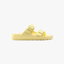 Birkenstock W Sandals Arizona EVA Narrow, Popcorn