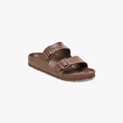 Birkenstock W Sandals Arizona EVA Narrow, Roast