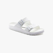 Birkenstock W Sandals Arizona EVA Narrow, White