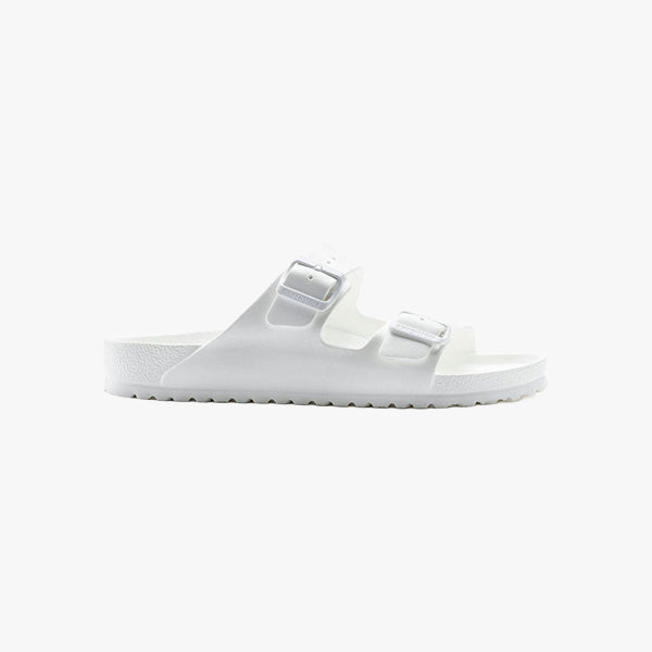 Birkenstock W Sandals Arizona EVA Narrow, White