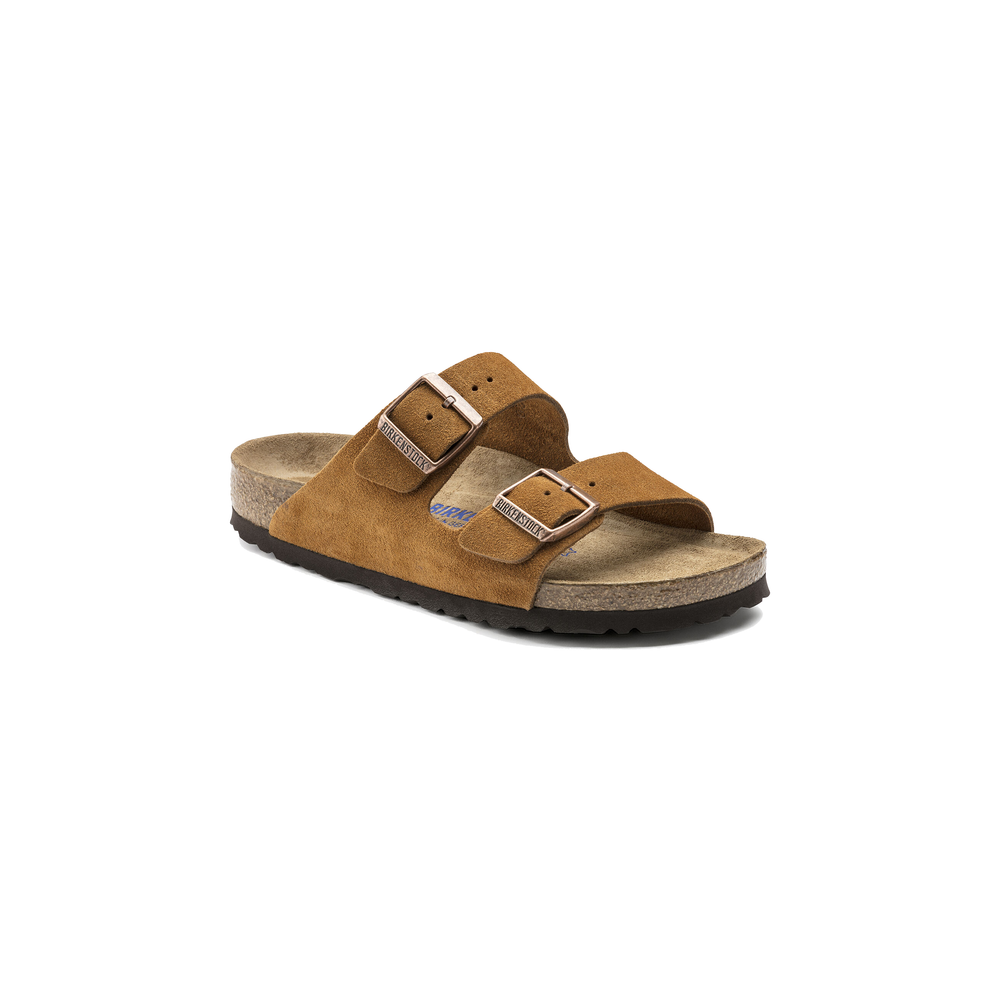 Arizona Suede, Mink