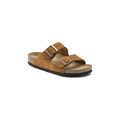 Arizona Suede, Mink