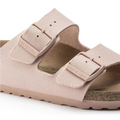 Arizona Vegan, Canvas Soft Pink (W)