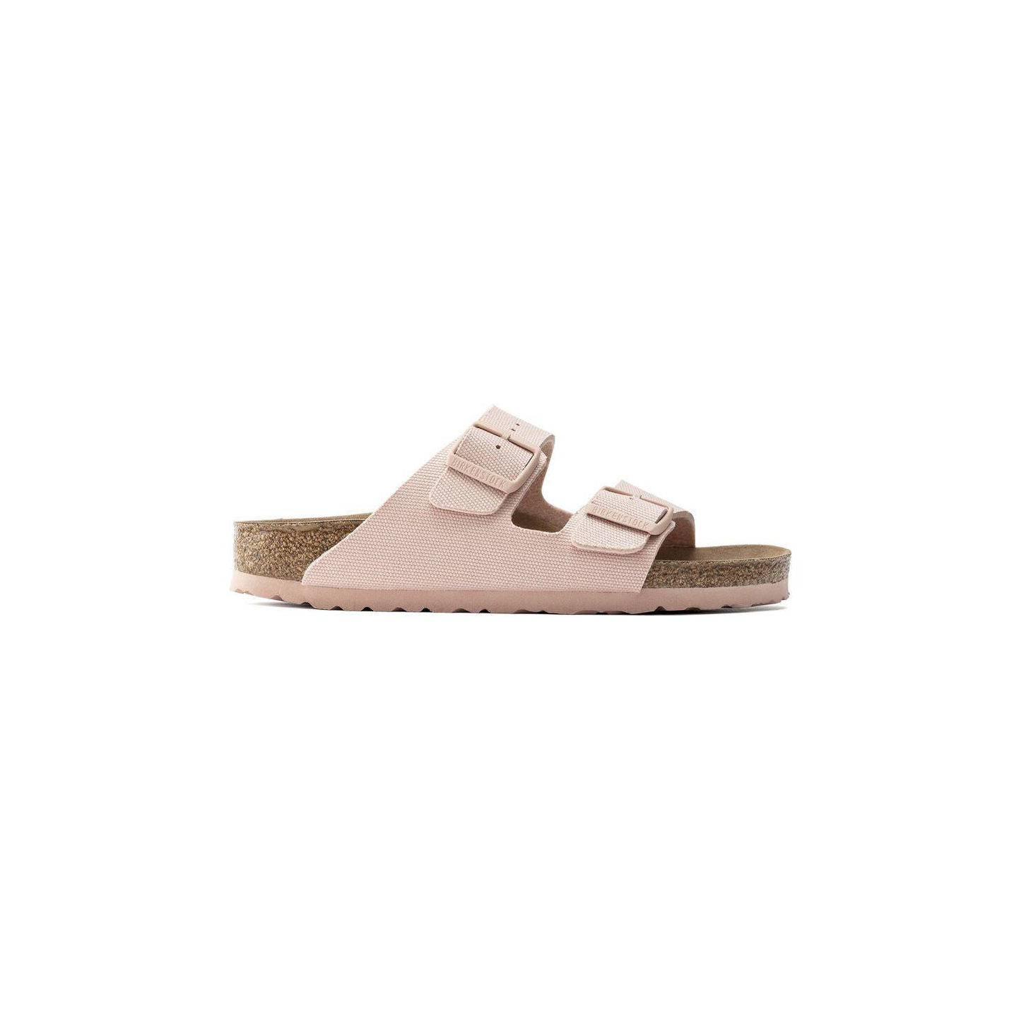 Arizona Vegan, Canvas Soft Pink (W)