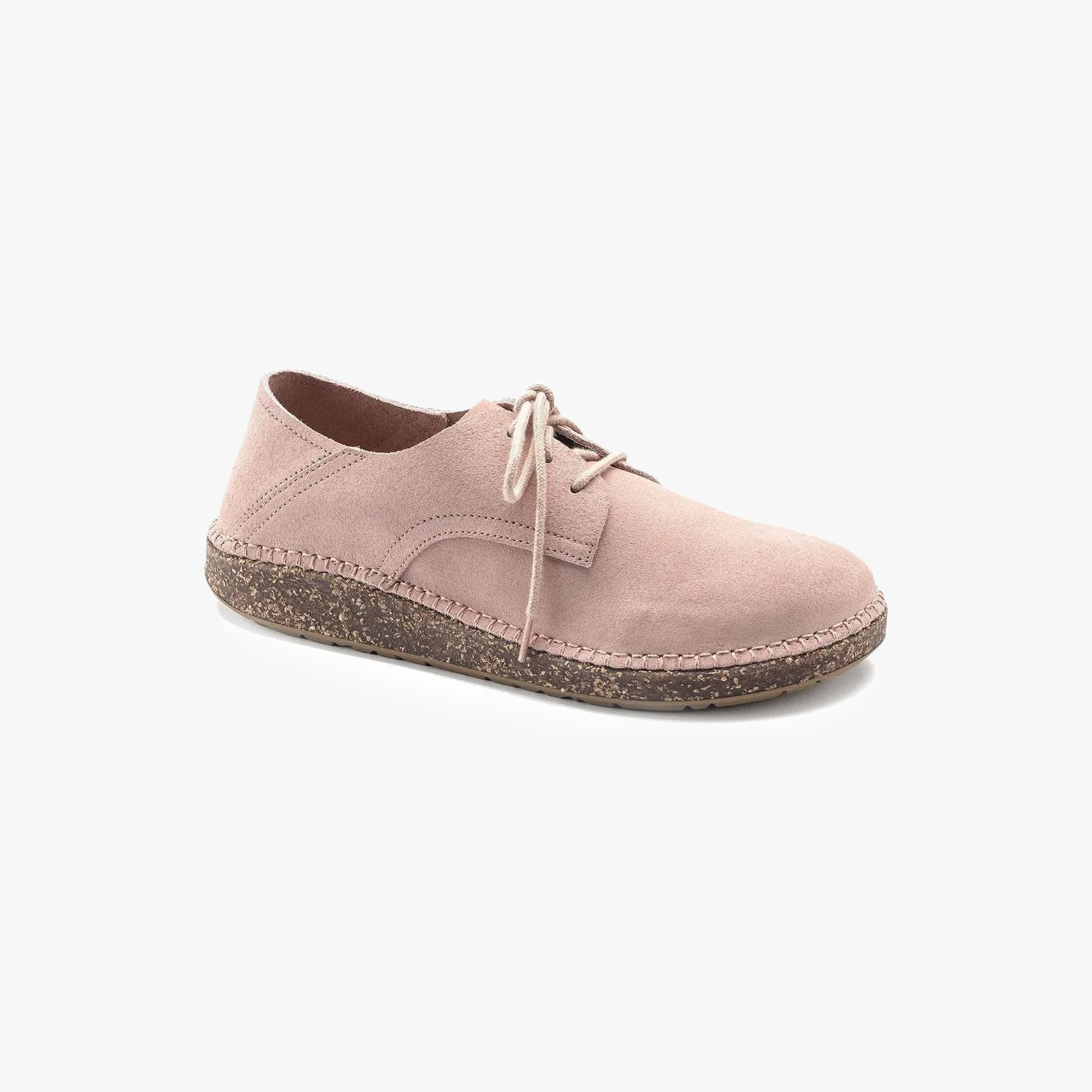 Gary Narrow, Soft Pink