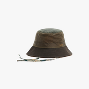 Brackley Waxed Bucket Hat