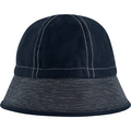Cableami Bucket Hat Moleskin Dixi Hat , Navy