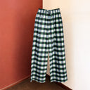 Celmo Pants Ding Pant - Green