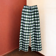 Celmo Pants Ding Pant - Green