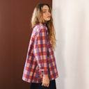 Celmo Shirts Ding Shirt - Pink
