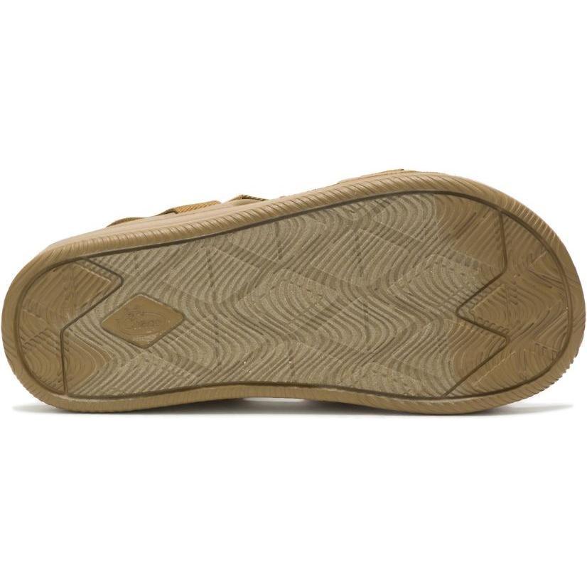 Chaco M Sandals M Chillos Sport, Tapenade Brown