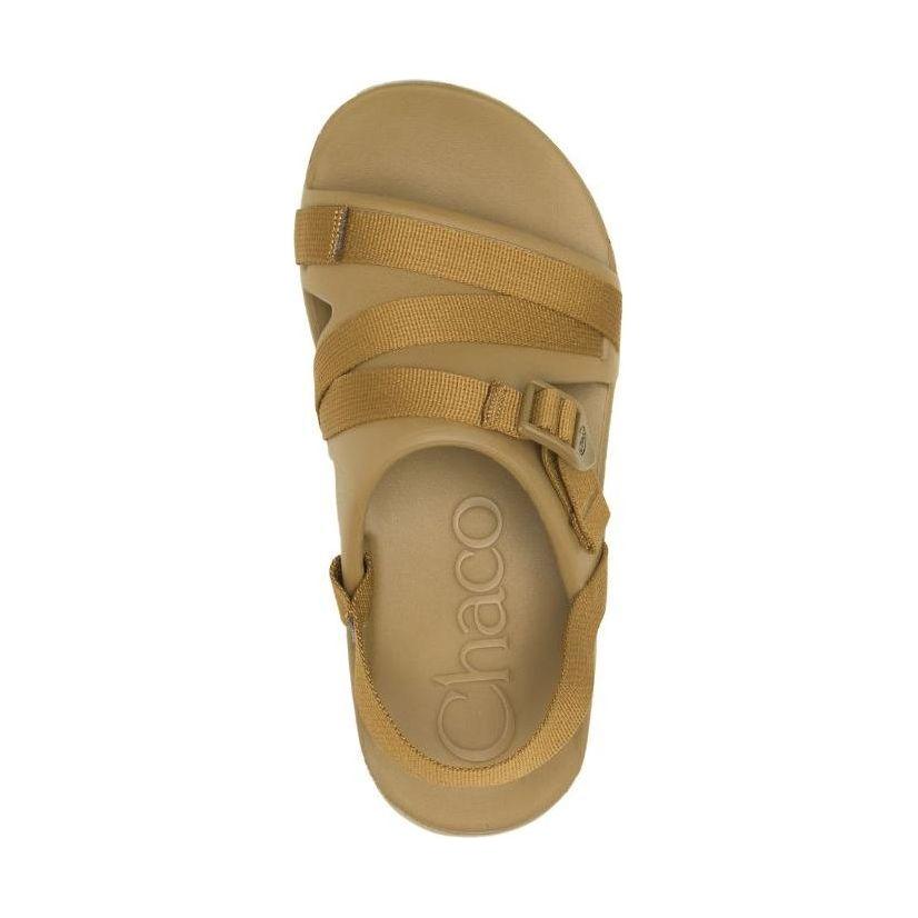 Chaco M Sandals M Chillos Sport, Tapenade Brown