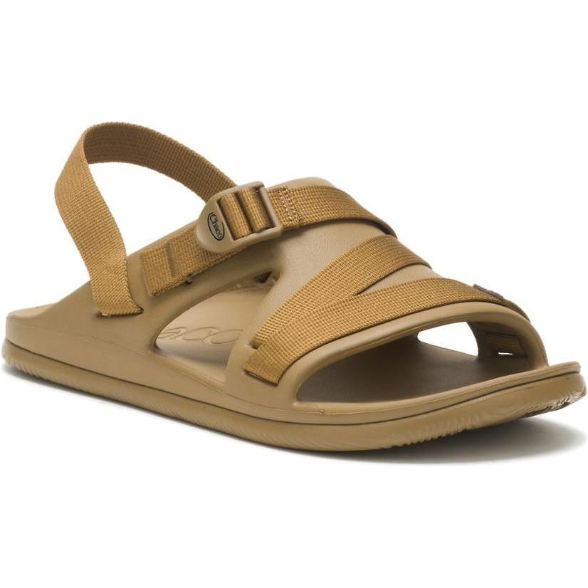 Chaco M Sandals M Chillos Sport, Tapenade Brown