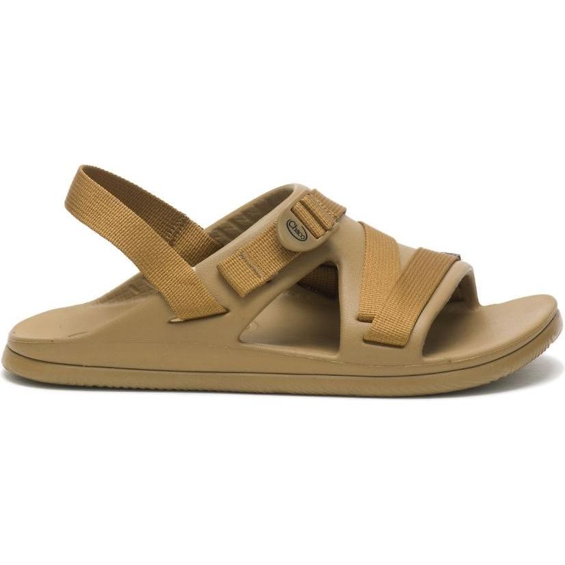 Chaco M Sandals M Chillos Sport, Tapenade Brown