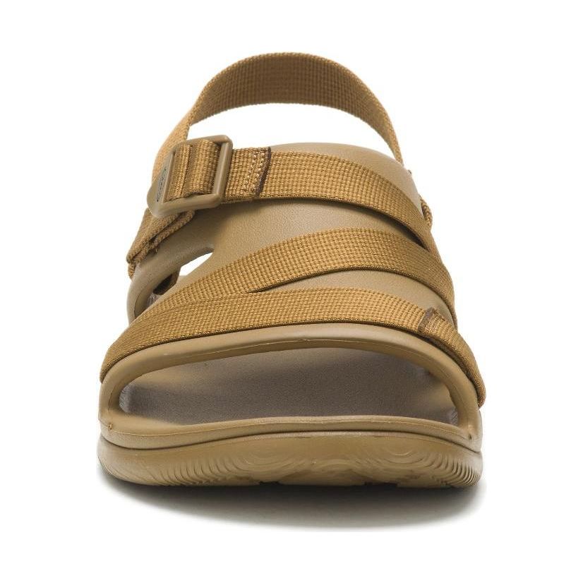 Chaco M Sandals M Chillos Sport, Tapenade Brown