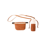 Clare V W Bags Clare V x Westerlind Collaboration Fanny Pack with Water Bottle Bag