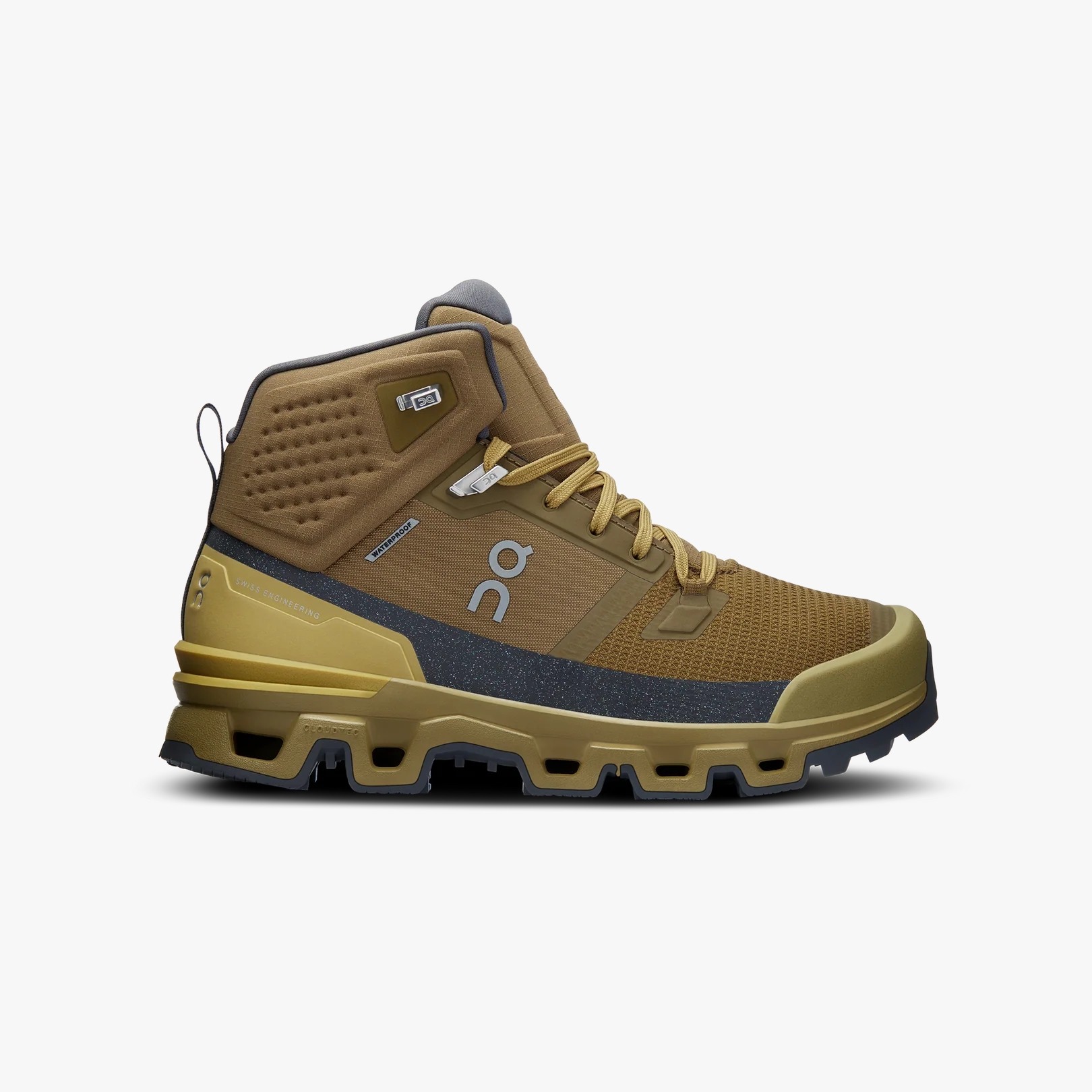 Men's Cloudrock 2 Waterproof – Westerlind