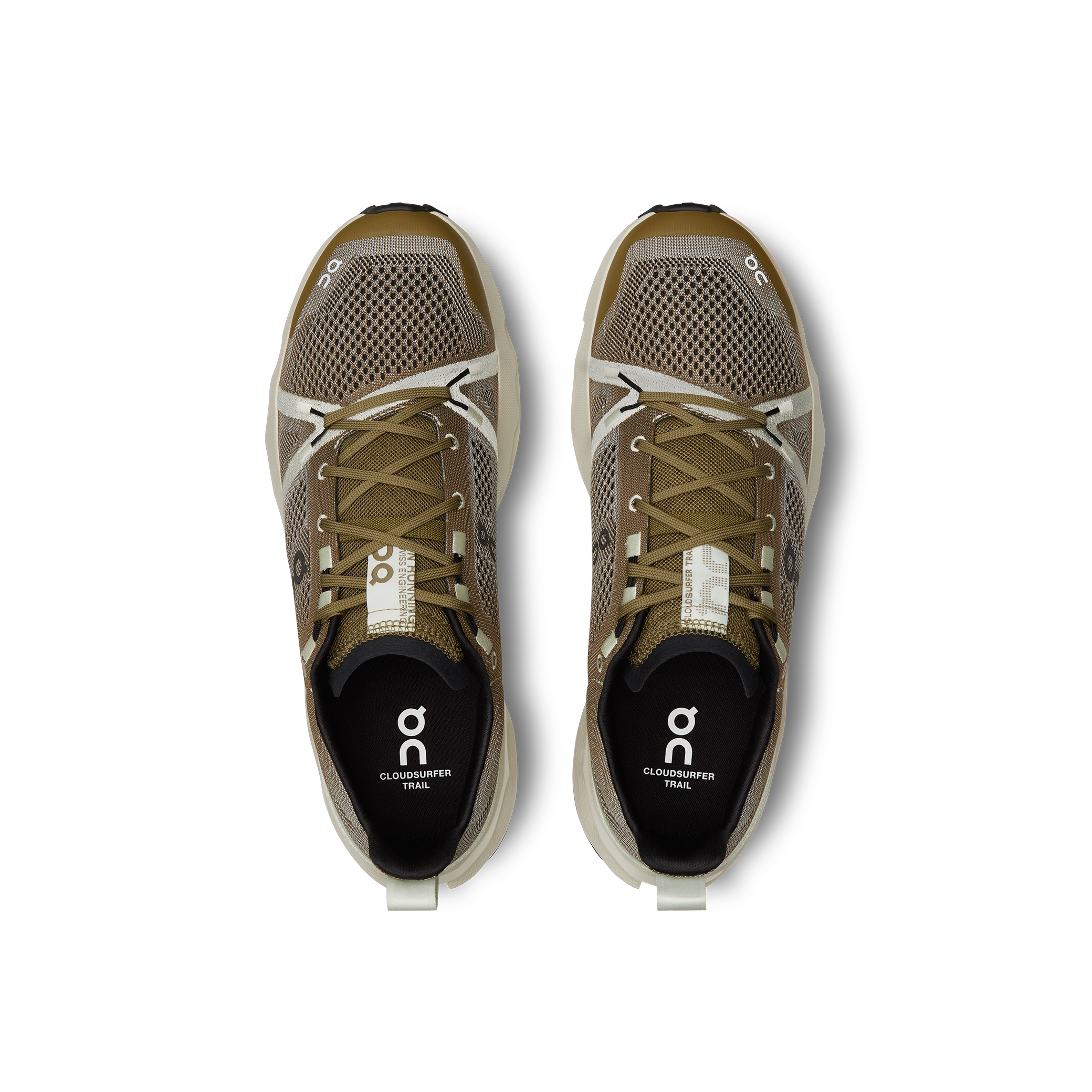 Men's Cloudsurfer Trail