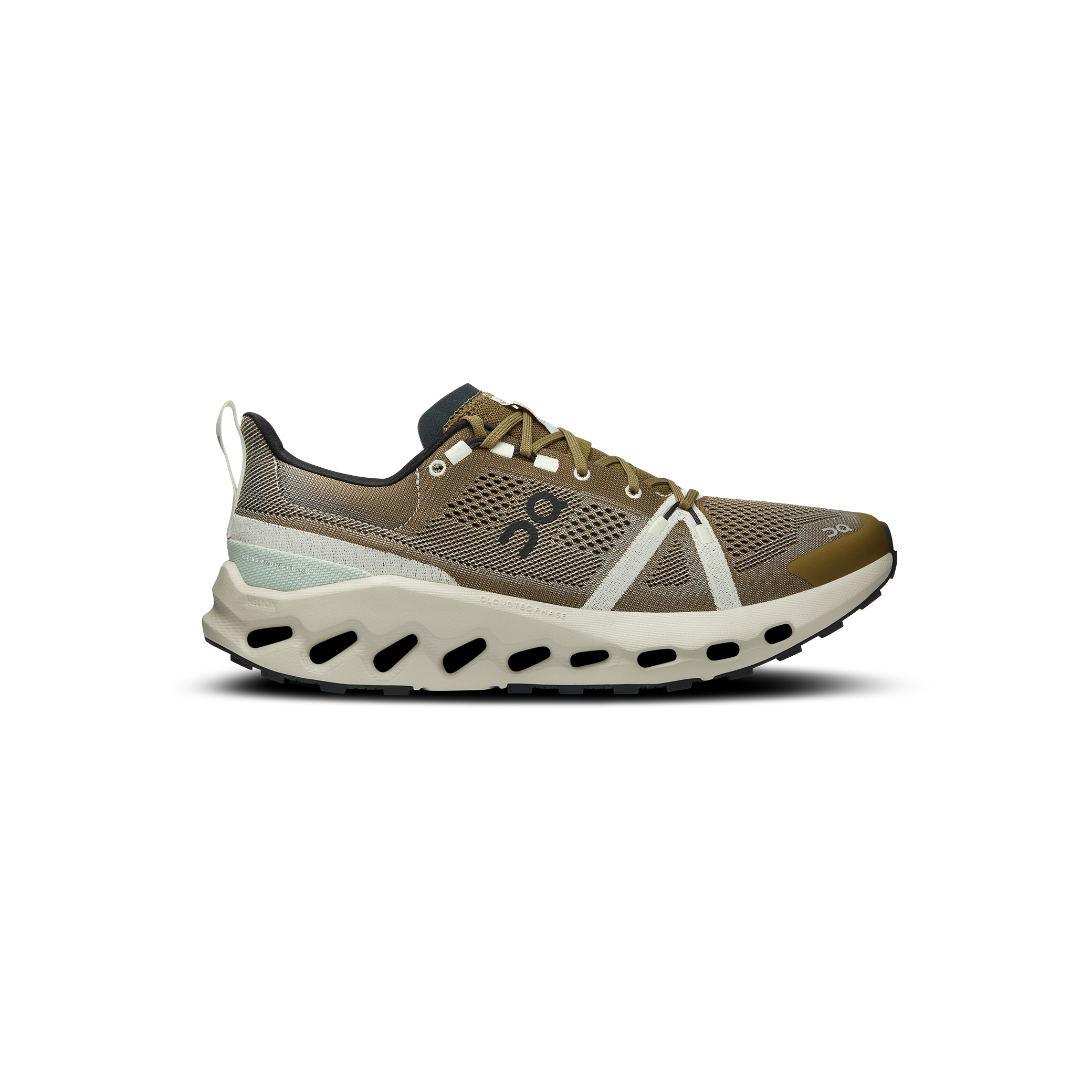 Men's Cloudsurfer Trail