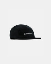 Cord Cap - Black