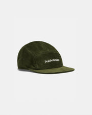 Cord Cap - Pine Needle