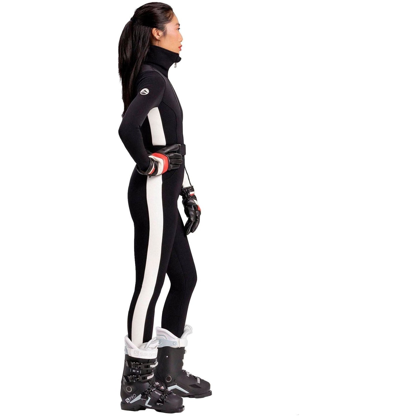 Cordova W Outerwear The Cordova, Moonless Night