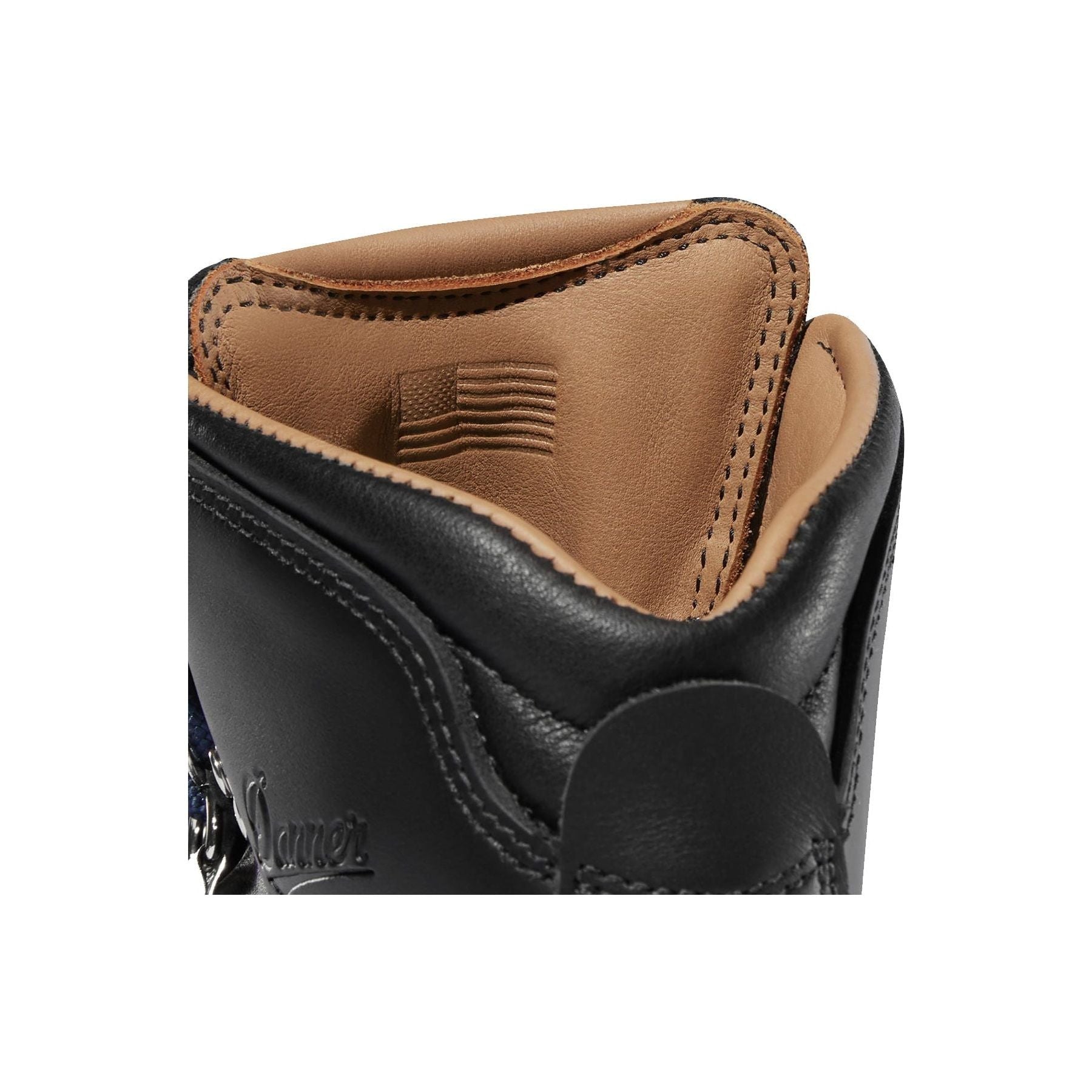 M Mountain Pass The Alpine, Black – Westerlind