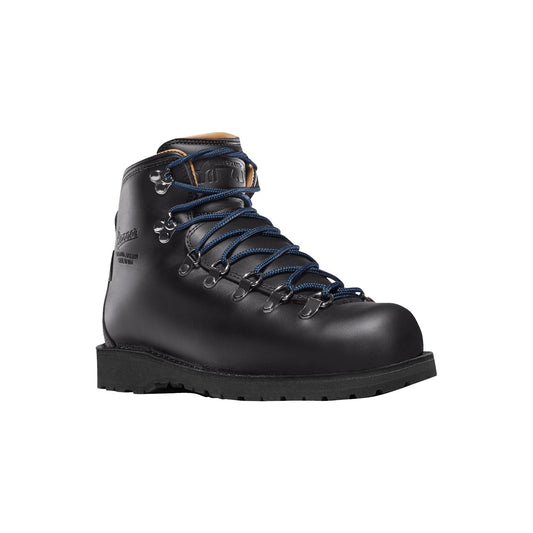 Danner W Hiking Boots W Mountain Pass The Alpine, Black