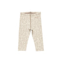 Devold Base Layer Duo Active Merino Long Johns Baby - Raw White