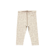 Devold Base Layer Duo Active Merino Long Johns Baby - Raw White