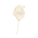 Devold Beanie Raw White / 50 Hildre Merino Baby Beanie - Raw White