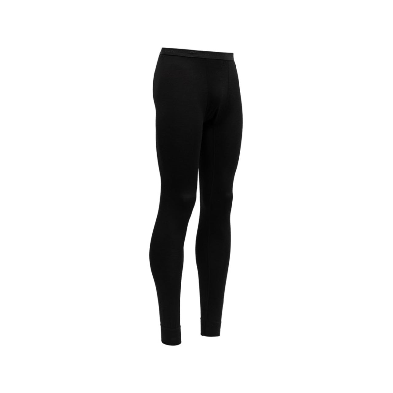 Devold M Base Layer M Breeze Long Johns, Black