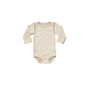 Devold Onsie Duo Active Merino Body Baby - Raw White