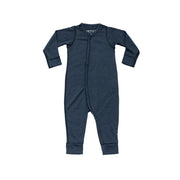 Devold Sleepsuit Breeze Merino Sleepsuit Baby - Night