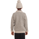 Devold Sweaters Nordsjo Crew Neck, Off White
