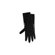 Devold U Gloves Innerliner, Black