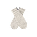 Devold U Gloves Nansen Mittens, Grey Melange