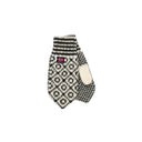 Devold U Gloves Svalbard Mitten, Off-White/Anthracite