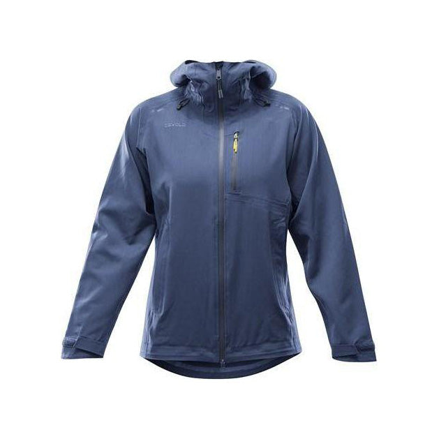 Devold W Jackets W Trollkyrkja Jacket, Night