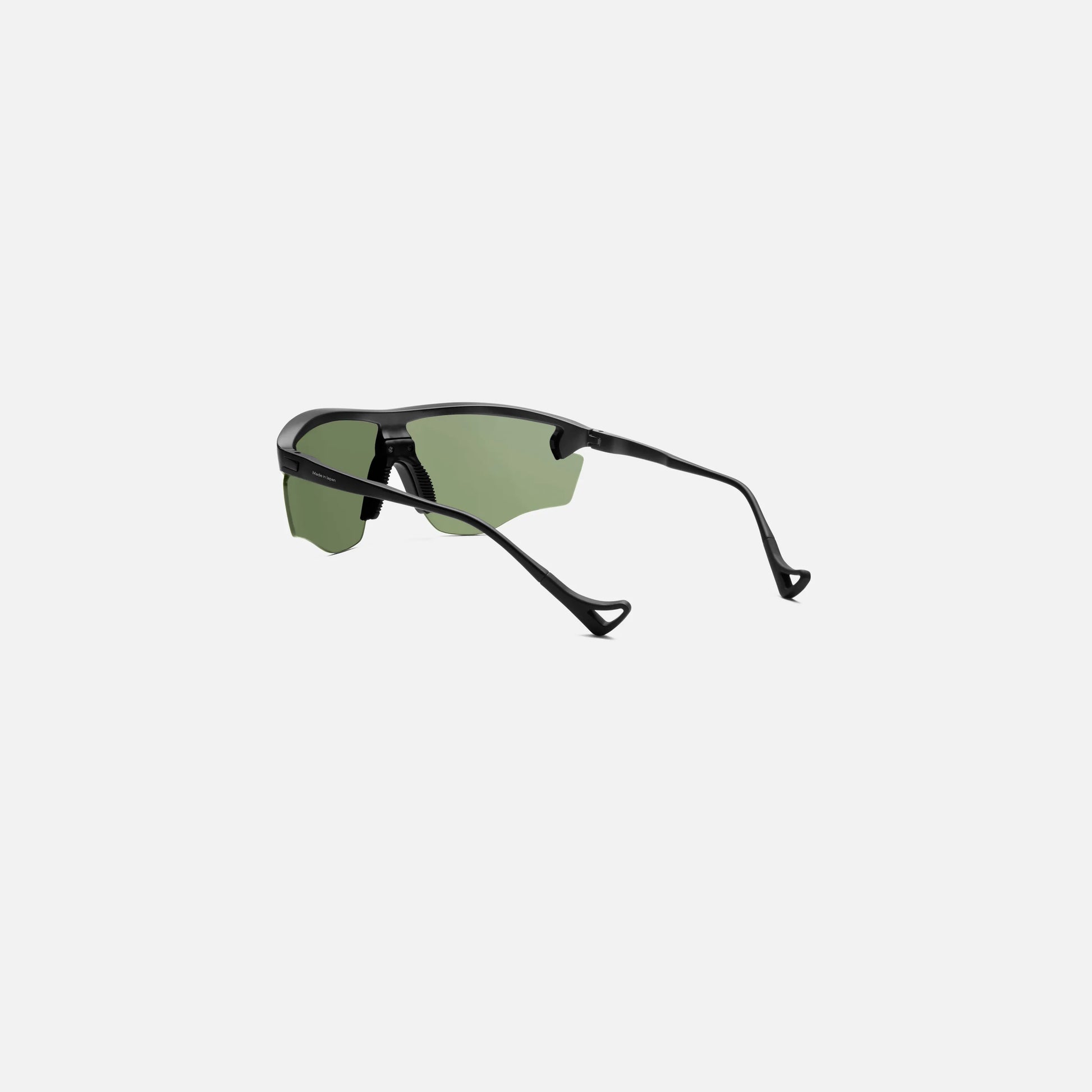 District Vision Glasses Black/D+ G15 / OS Junya Racer - Black/D+ G15