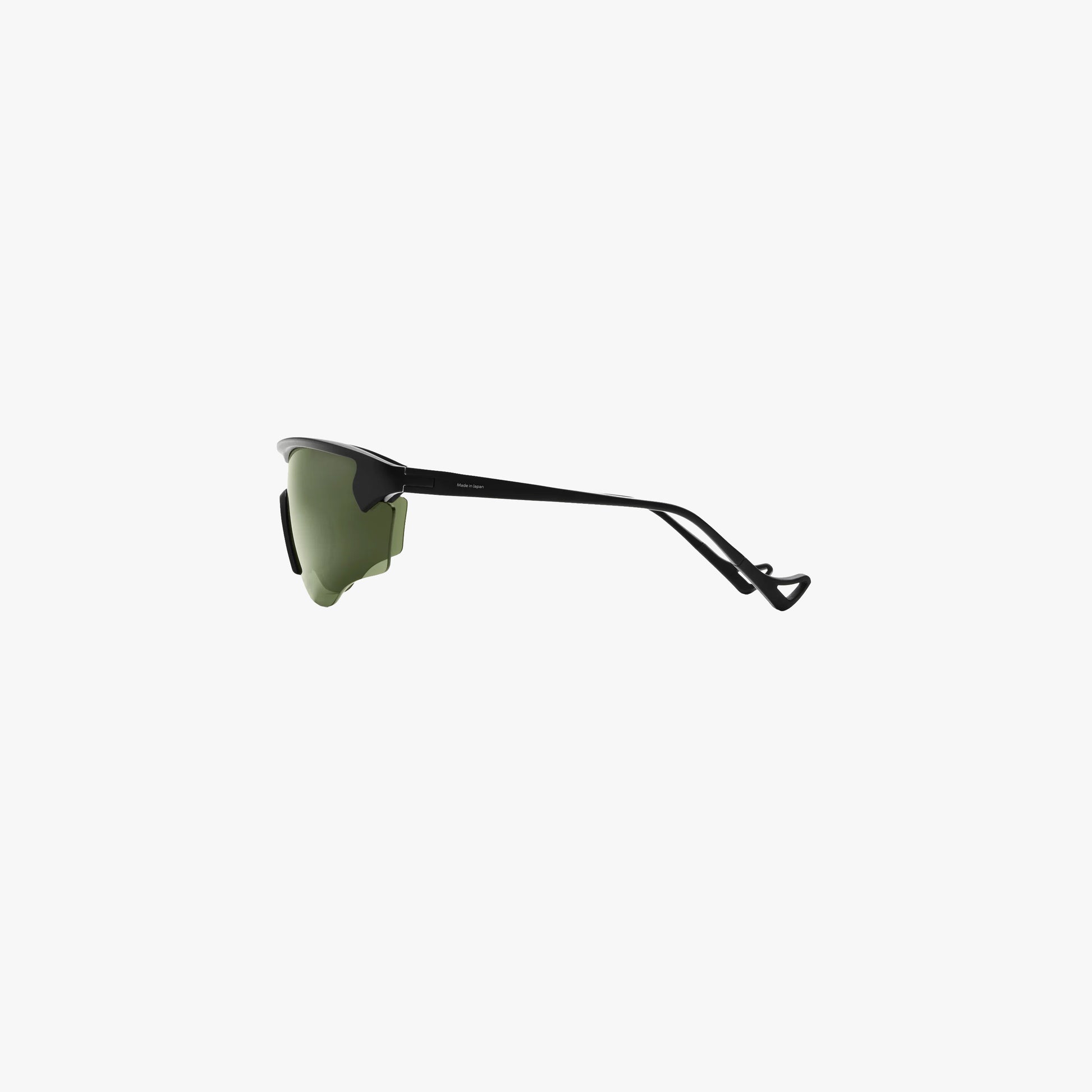 District Vision Glasses Black/D+ G15 / OS Junya Racer - Black/D+ G15