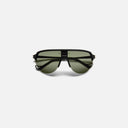 District Vision Glasses Black/D+ G15 / OS Nagata Speed Blade - Black/D+ G15