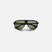 District Vision Glasses Black/D+ G15 / OS Nagata Speed Blade - Black/D+ G15