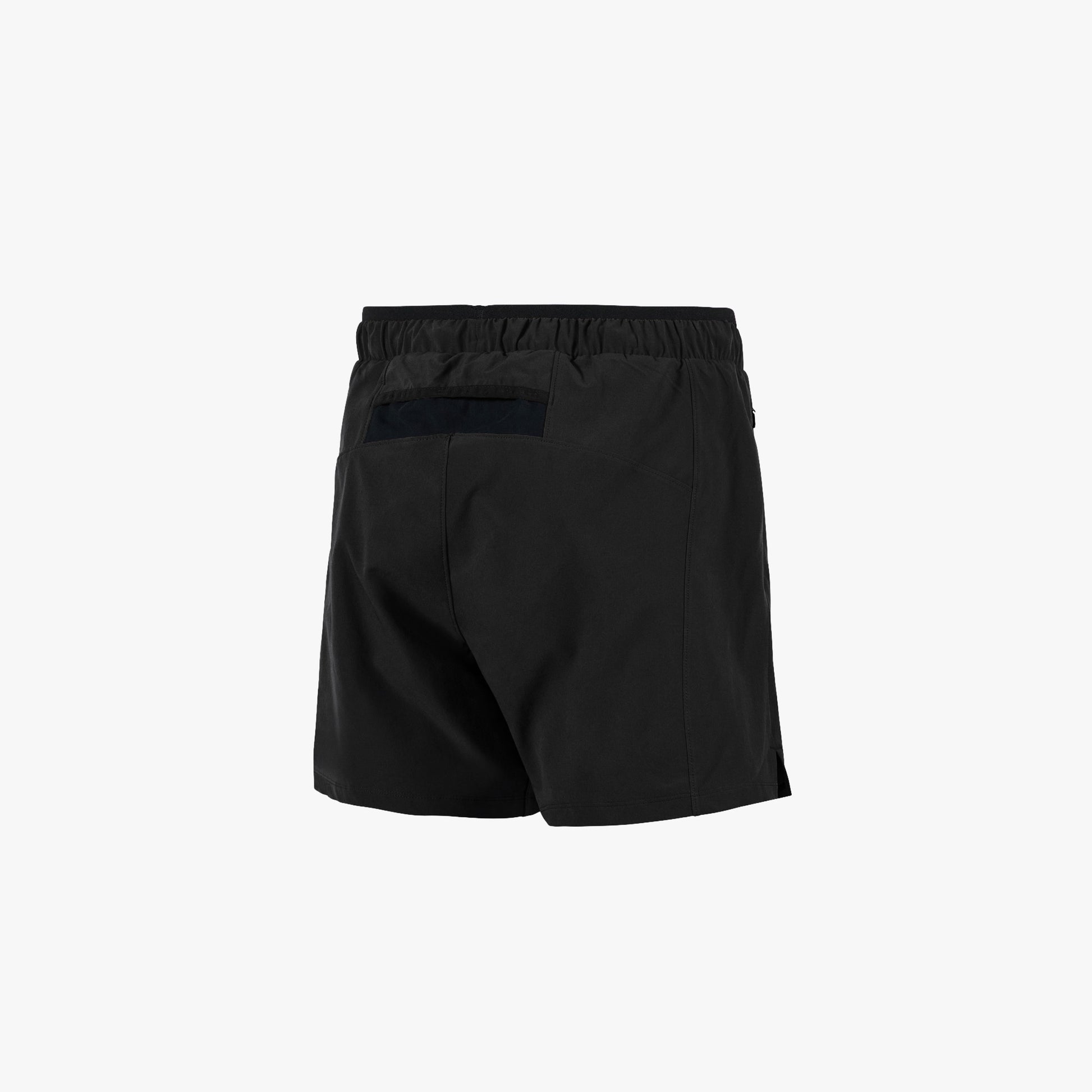 District Vision Shorts 7" Training Shorts - Black