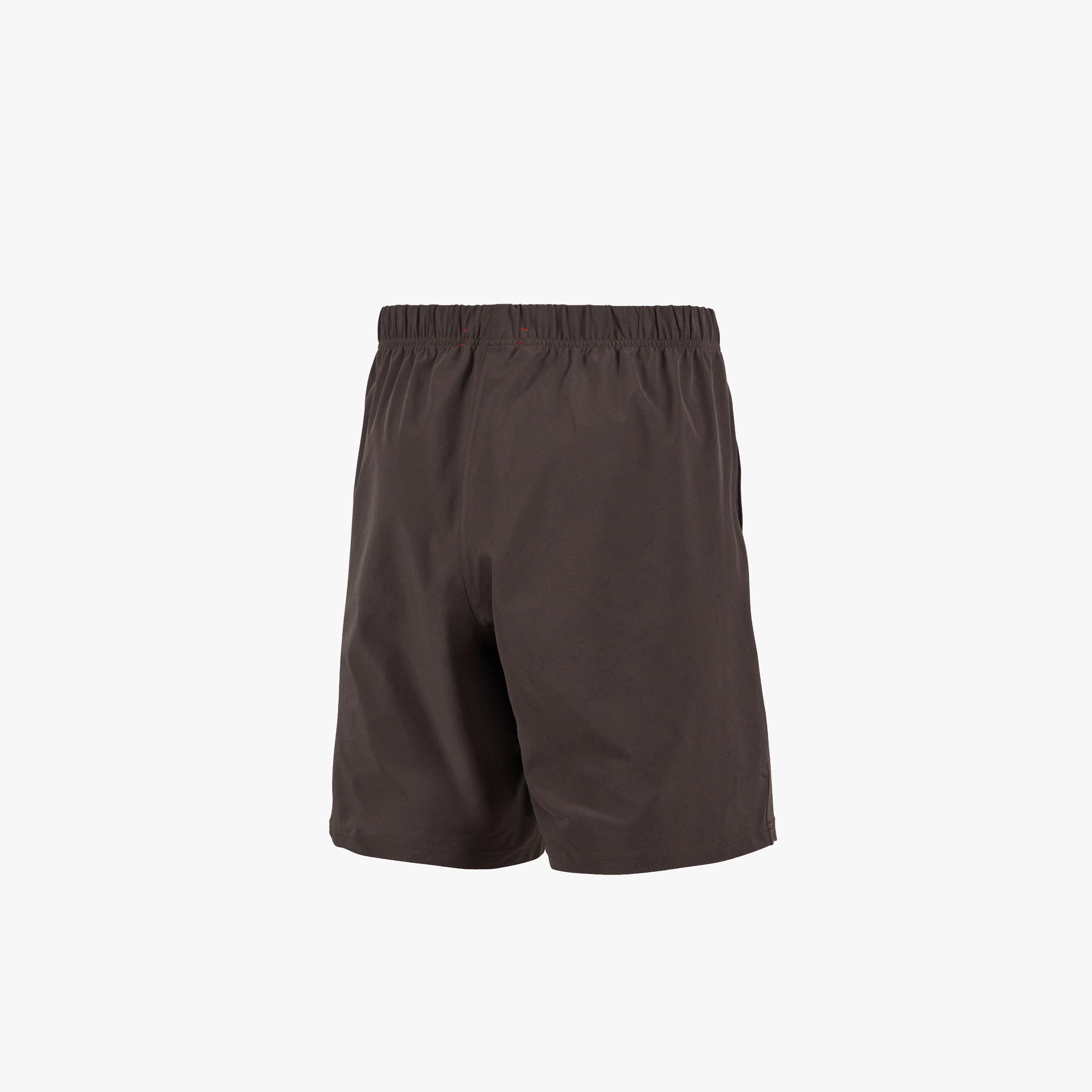 District Vision Shorts 9" Training Shorts - Dark Taupe