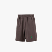District Vision Shorts 9" Training Shorts - Dark Taupe