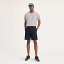 Dockers BOTTOMS Go Airweave Short, Navy Blazer