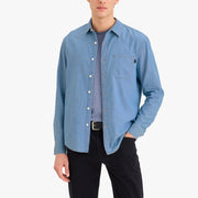Dockers TOPS Ls Casual Shirt, Rio