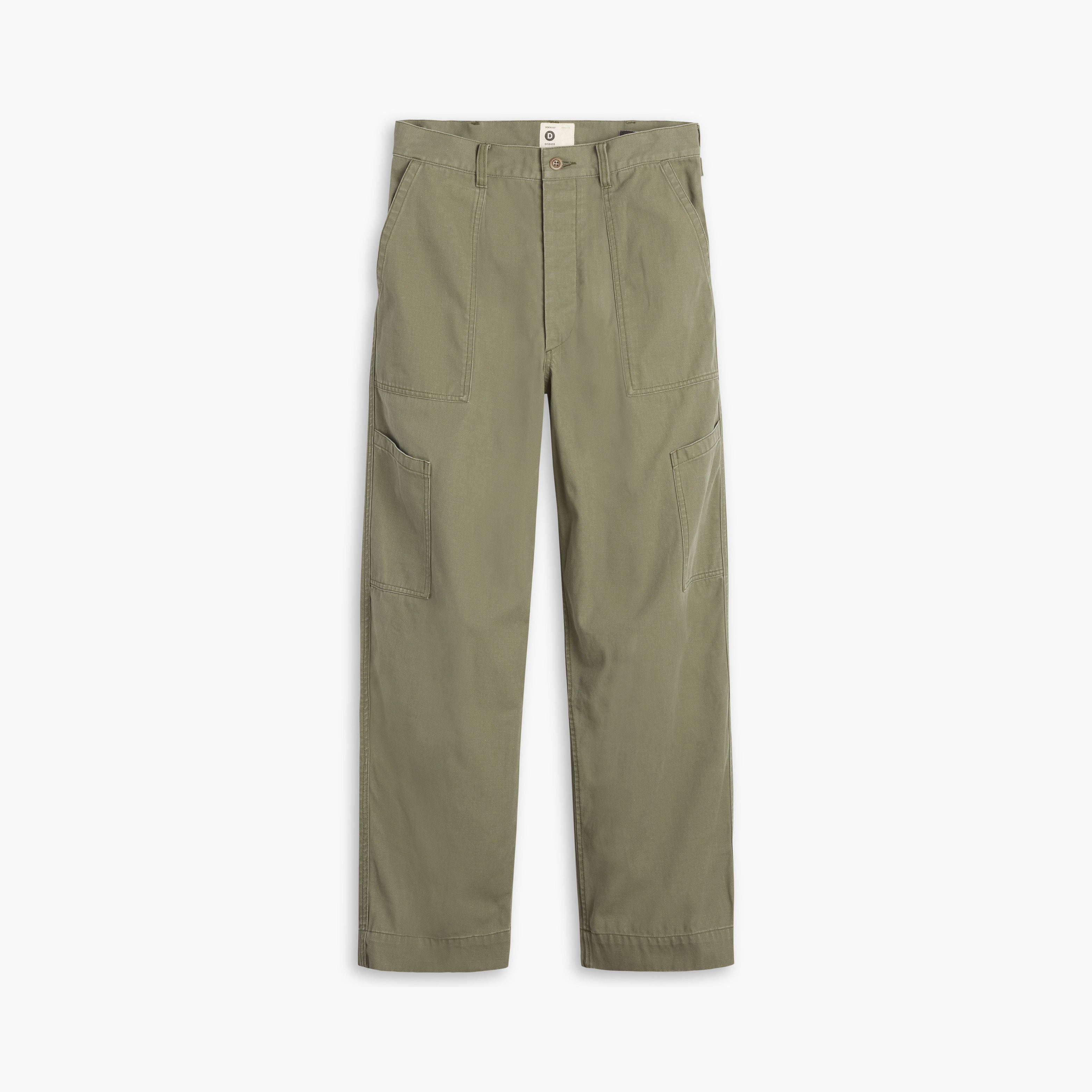 D-Series Utility Pant – Westerlind
